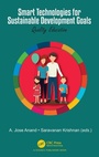 Cover: Smart Technologies for Sustainable Development Goals - CRC Press