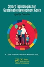 Cover: Smart Technologies for Sustainable Development Goals - CRC Press