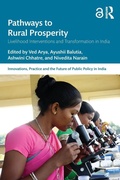 Cover: Pathways to Rural Prosperity - Routledge