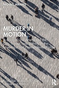 Cover: Murder in Motion - Routledge