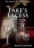 Cover: The Fake's Excess - Lulu.com