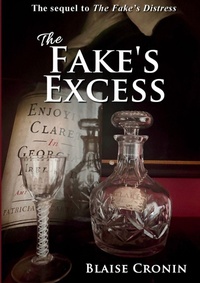 Enlarge image Cover: The Fake's Excess - Lulu.com