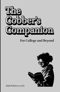 Enlarge image Cover: The Cobber's Companion - Lulu.com