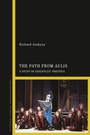 Cover: The Path from Aulis - Bloomsbury Academic