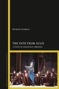 Cover: The Path from Aulis - Bloomsbury Academic