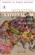 Cover: Debating Nationalism - Bloomsbury Academic