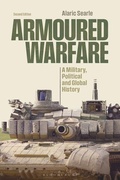 Cover: Armoured Warfare - Bloomsbury Academic