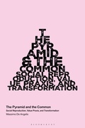 Cover: The Pyramid and the Common - Bloomsbury Academic