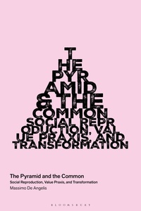 Enlarge image Cover: The Pyramid and the Common - Bloomsbury Academic