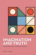 Cover: Imagination and Truth - Bloomsbury Academic