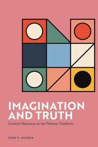 Enlarge image Cover: Imagination and Truth - Bloomsbury Academic