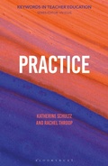 Cover: Practice - Bloomsbury Academic