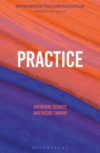 Enlarge image Cover: Practice - Bloomsbury Academic