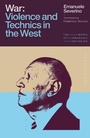 Cover: War - Bloomsbury Academic