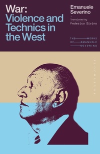 Enlarge image Cover: War - Bloomsbury Academic