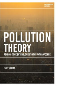 Enlarge image Cover: Pollution Theory - Bloomsbury Academic