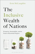 Cover: The Inclusive Wealth of Nations - Bloomsbury Academic