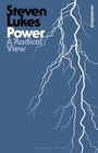 Cover: Power - Bloomsbury Academic
