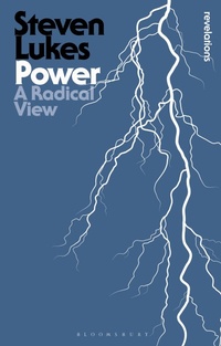 Enlarge image Cover: Power - Bloomsbury Academic