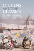 Cover: Dickens and the Classics - Bloomsbury Academic