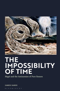 Enlarge image Cover: The Impossibility of Time - Bloomsbury Academic