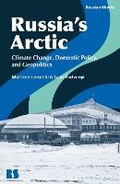 Cover: Russia's Arctic - Bloomsbury Academic