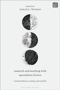 Cover: Research and Teaching with Speculative Fiction - Bloomsbury Academic