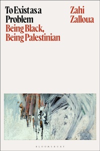 Enlarge image Cover: To Exist as a Problem - Bloomsbury Academic