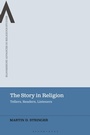 Cover: The Story in Religion - Bloomsbury Academic