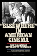 Cover: "Elsewhere" in American Cinema - Bloomsbury Academic