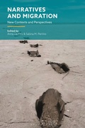 Cover: Narratives and Migration - Bloomsbury Academic