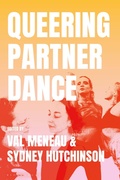 Cover: Queering Partner Dance - Bloomsbury Academic
