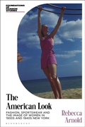 Cover: The American Look - Bloomsbury Visual Arts