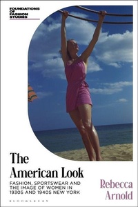 Enlarge image Cover: The American Look - Bloomsbury Visual Arts