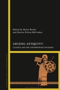 Cover: Abusing Antiquity? - Bloomsbury Academic