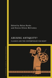 Enlarge image Cover: Abusing Antiquity? - Bloomsbury Academic