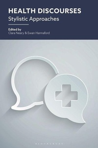 Enlarge image Cover: Health Discourses - Bloomsbury Academic