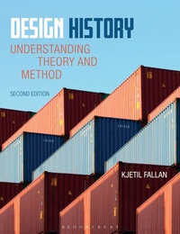 Enlarge image Cover: Design History - Bloomsbury Visual Arts