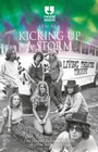Cover: Kicking Up a Storm - Methuen Drama