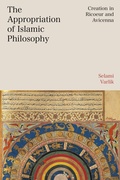 Cover: The Appropriation of Islamic Philosophy - Bloomsbury Academic