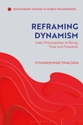 Cover: Reframing Dynamism - Bloomsbury Academic
