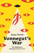 Cover: Vonnegut's War - Bloomsbury Academic