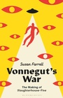 Cover: Vonnegut's War - Bloomsbury Academic