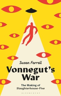 Enlarge image Cover: Vonnegut's War - Bloomsbury Academic