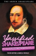 Cover: Yassified Shakespeare - Bloomsbury Publishing PLC