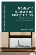 Cover: The Atlantic Alliance in the Long 20th Century - Bloomsbury Academic