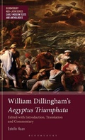 Cover: William Dillingham's Aegyptus Triumphata - Bloomsbury Academic