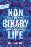 Cover: Nonbinary Life - Bloomsbury Academic