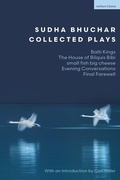 Cover: Sudha Bhuchar Collected Plays - Methuen Drama Play Collections
