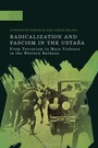 Cover: Radicalization and Fascism in the Ustasa - Bloomsbury Academic